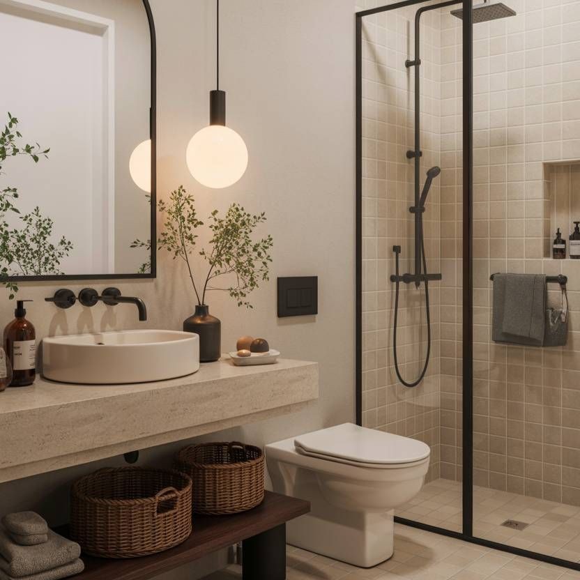 Bathroom Remodeling