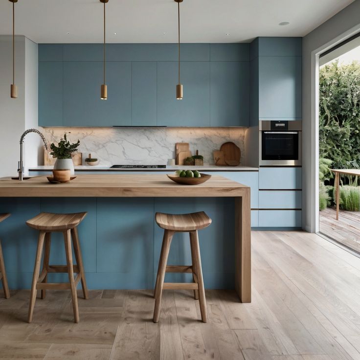 Kitchen Renovation