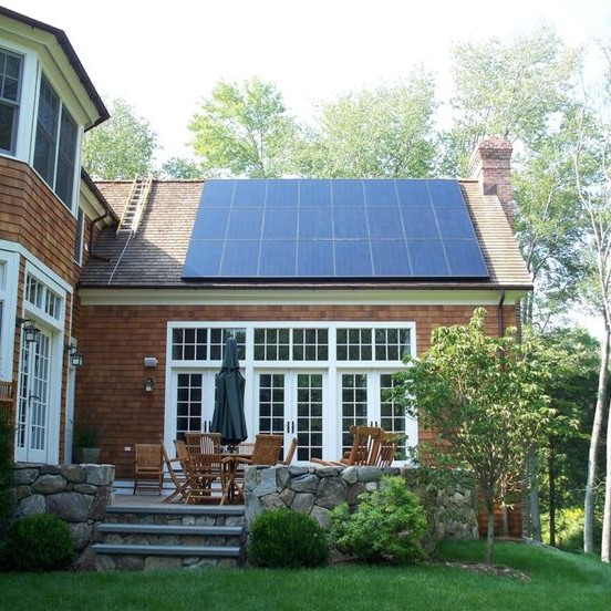Solar Benefits