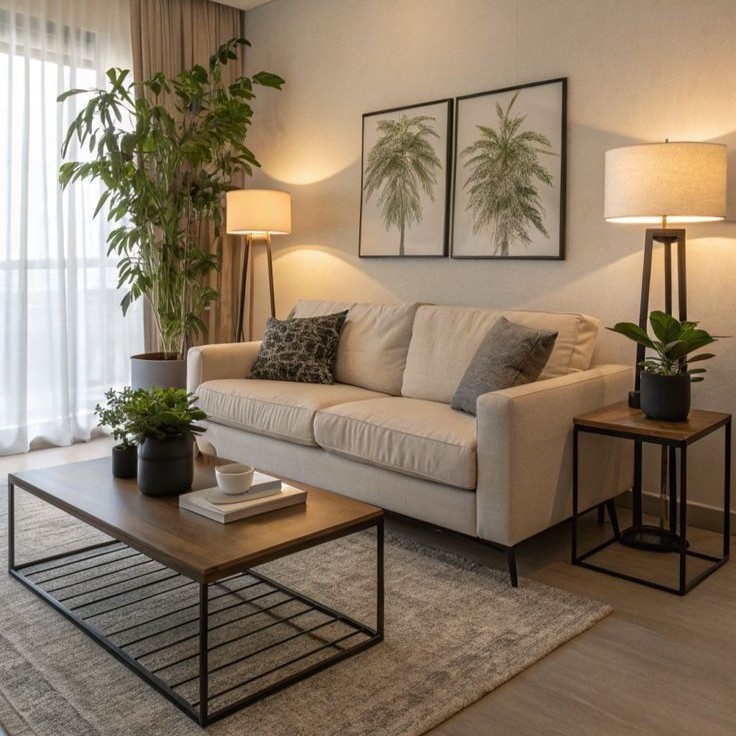 Home Decor