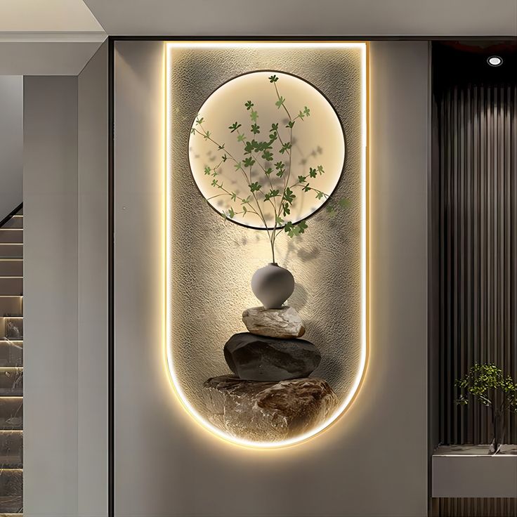 Wall Art & Accents