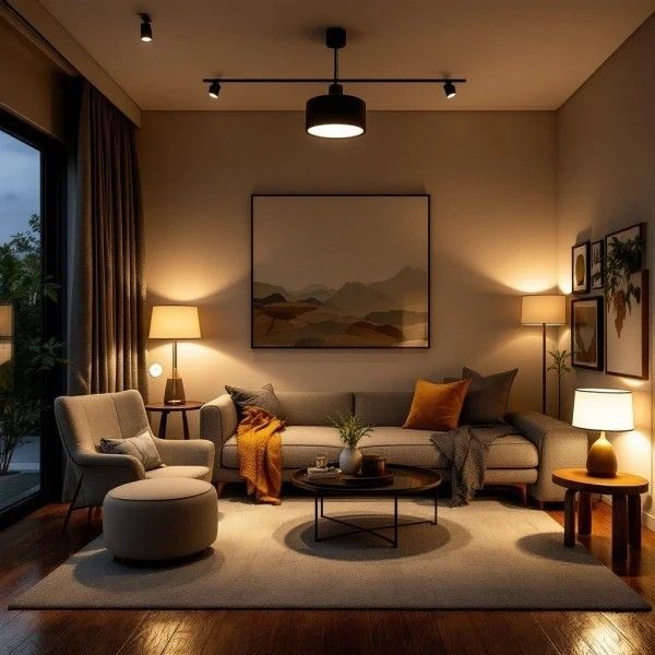 Lighting Design
