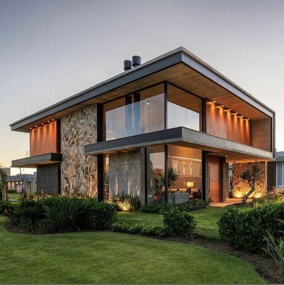 Exterior Design Example