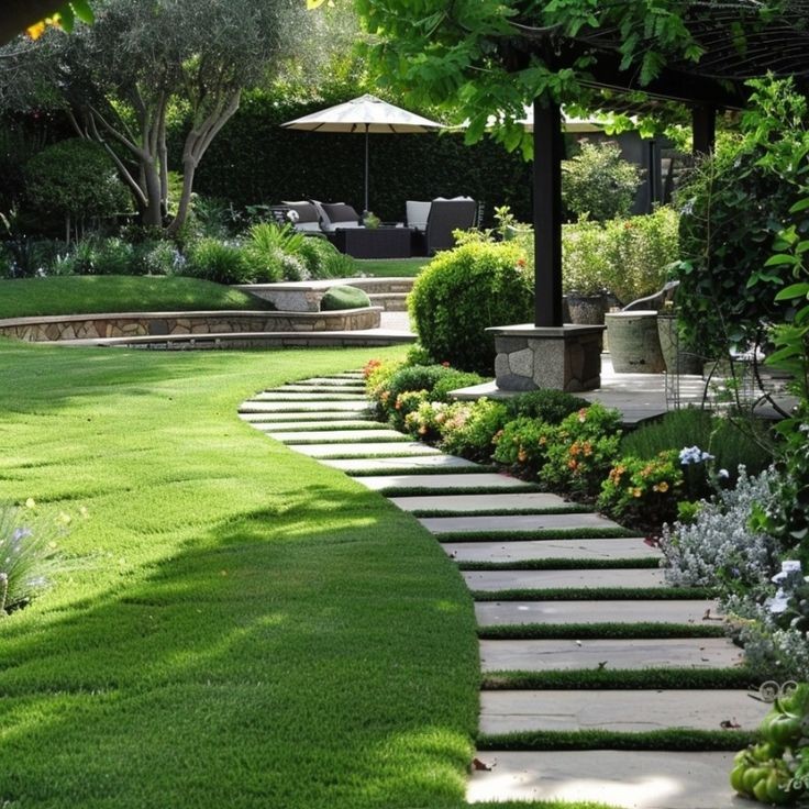 Landscaping