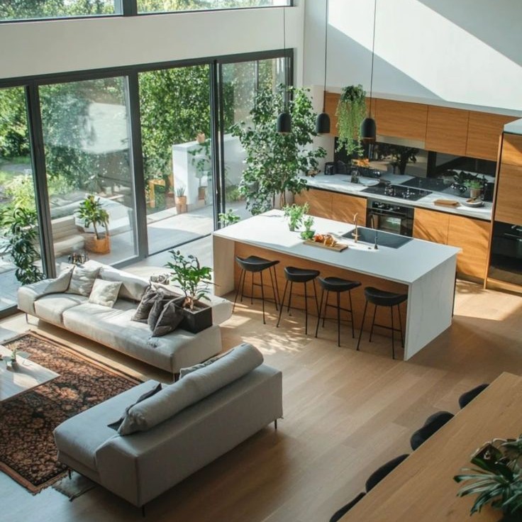 Space Planning