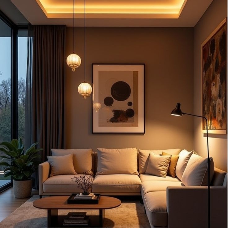 Lighting Design
