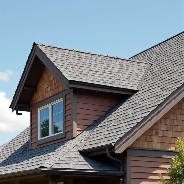 Roof Installation