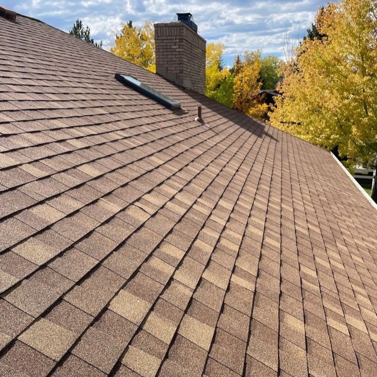 Roofing Installation