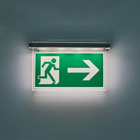 Emergency Lighting