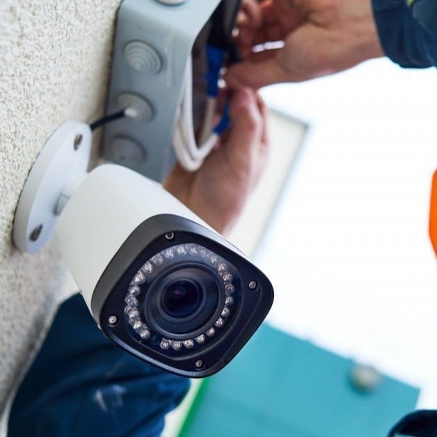 CCTV Surveillance
