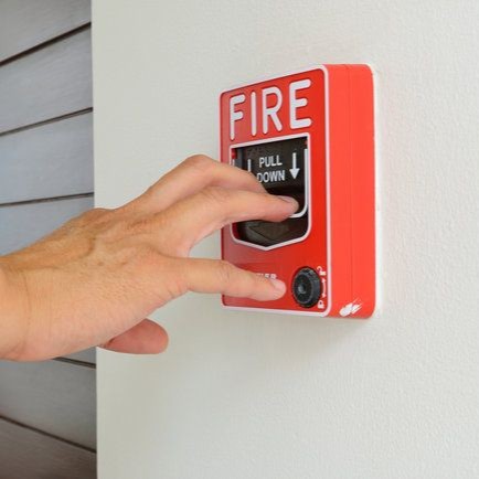 Fire Alarm Panels