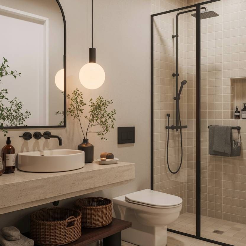 Bathroom Remodeling