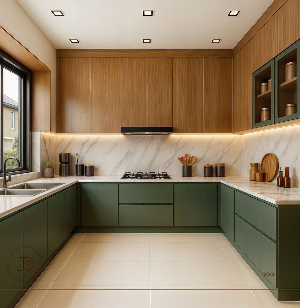Kitchen Remodeling
