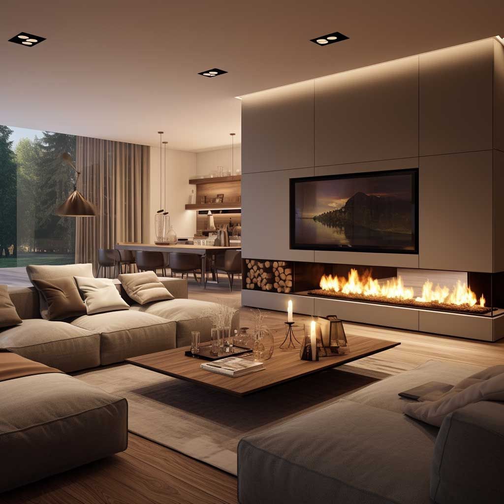 Bedroom Interior