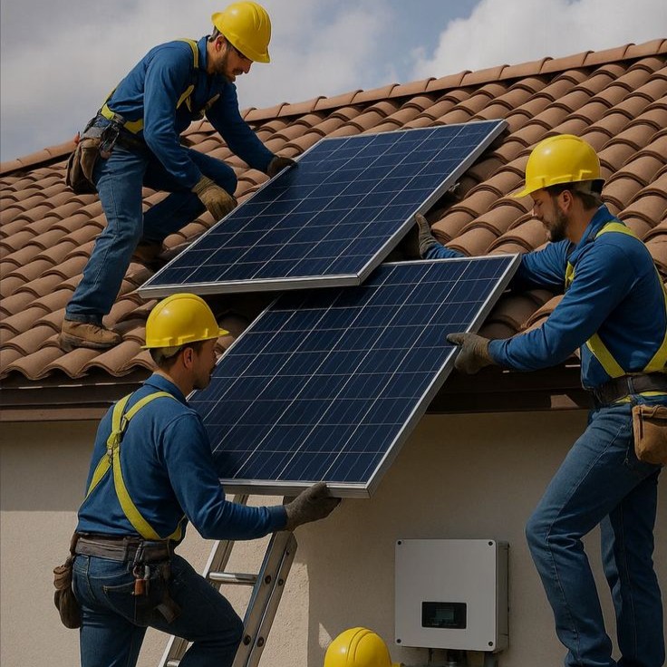 Maintenance Services