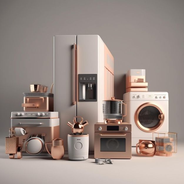 Appliance Protection