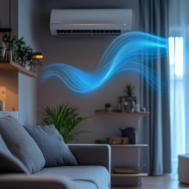 HVAC Coverage